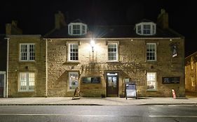 The Eagle Hotel Dornoch